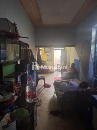 Rumah Di Jual Di Kediri Jawa Timur Belakang stasiun radio wijangsongko