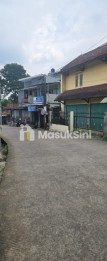 Rumah Dijual 2 Lantai Cocok Untuk Usaha Di