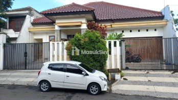 Rumah Dijual Bukit Dieng Malang