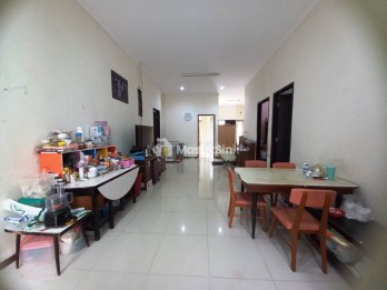 Rumah Dijual Bukit Dieng Malang