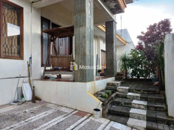 Rumah Dijual Bukit Dieng Malang
