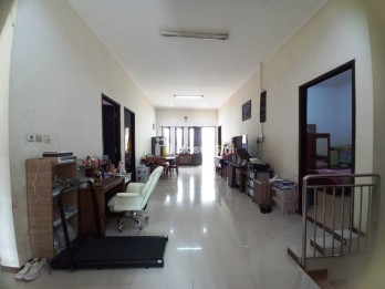 Rumah Dijual Bukit Dieng Malang