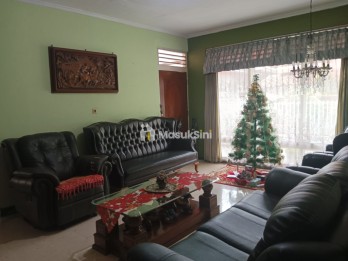 Rumah Dijual di Area Tebet