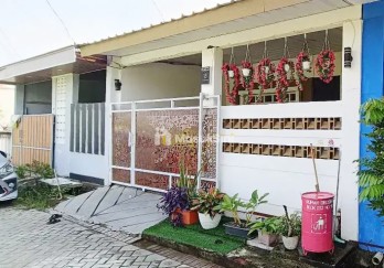 Rumah Dijual di Cibitung Bekasi Dekat Stasiun Metland Telaga Murni