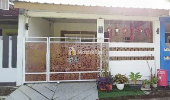 Rumah Dijual di Cibitung Bekasi Dekat Stasiun Metland Telaga Murni