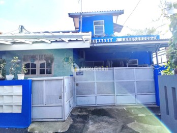 Rumah Dijual di Cibubur Dekat RSUD Ciracas, Cibubur Junction