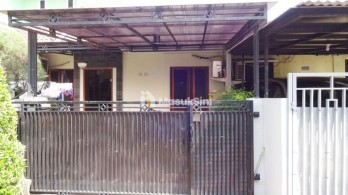 Rumah Dijual di Depok Dekat Alun-alun Kota Depok, RS Citra Medika