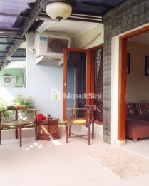 Rumah Dijual di Depok Dekat Alun-alun Kota Depok, RS Citra Medika