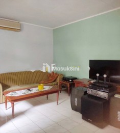 Rumah Dijual di Kota Cilegon Dekat RS. Krakatau Medika, Transmart Cilegon