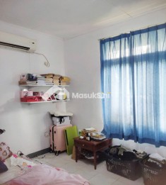 Rumah Dijual di Kota Cilegon Dekat RS. Krakatau Medika, Transmart Cilegon