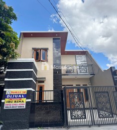Rumah Dijual di Perumahan Taman Adiyasa Tangerang