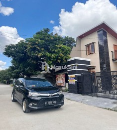 Rumah Dijual di Perumahan Taman Adiyasa Tangerang Dekat Stasiun Tigaraksa