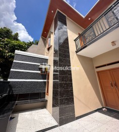 Rumah Dijual di Perumahan Taman Adiyasa Tangerang Dekat Stasiun Tigaraksa