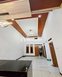 Rumah Dijual di Perumahan Taman Adiyasa Tangerang Dekat Stasiun Tigaraksa