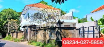 Rumah Dkt By Pass Ngurah Rai Puri Ratu Jimbaran