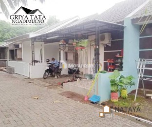 Rumah Griya Tata Ngadimulyo Sukorejo, Dekat Pabrik Sampoerna