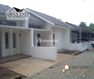 Rumah Griya Tata Ngadimulyo Sukorejo, Dekat Pabrik Sampoerna