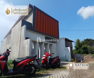 Rumah Halal Tanpa BI Checking, Bisa Cicil DP