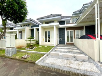 Rumah Impian 7x15 seharga 800 Juta-an di Pandaan