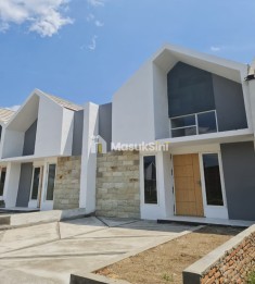 Rumah Jember Subsidi Terlaris Viral Grand Puri Bunga Nirwana Kampus