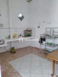 Rumah Kost Aktif Dekat Universitas Brawijaya