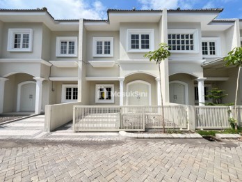 Rumah Mewah 2 LT Seharga 700 juta-an di Pandaan
