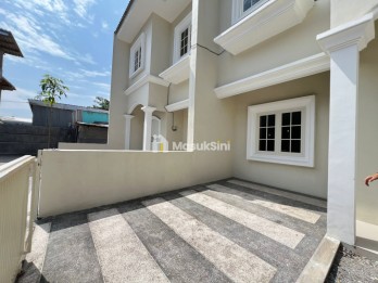 Rumah Mewah 2 LT Seharga 700 juta-an di Pandaan