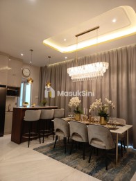 Rumah Mewah dengan Harga Terjangkau di Gading Serpong