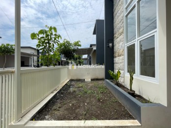 Rumah Hook Exclusive 7x11 seharga 600 Jutaan di Pandaan, Pasuruan