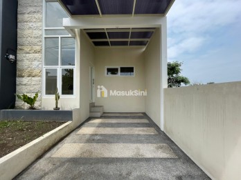 Rumah Hook Exclusive 7x11 seharga 600 Jutaan di Pandaan, Pasuruan
