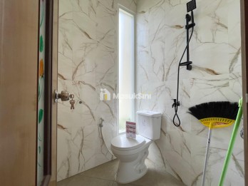 Rumah Minimalis Semi Furnish Seharga 600 Juta di Pandaan
