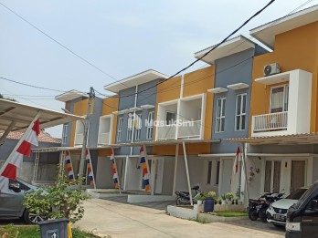 Rumah WKR Pondok Ranggon