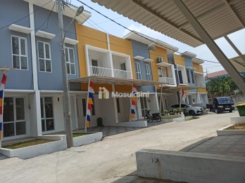 Rumah WKR Pondok Ranggon