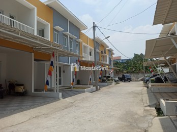 Rumah WKR Pondok Ranggon