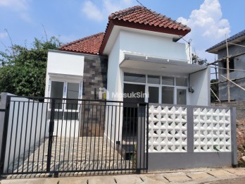 Cluster Tipar Residence Cibubur Timur Jakarta