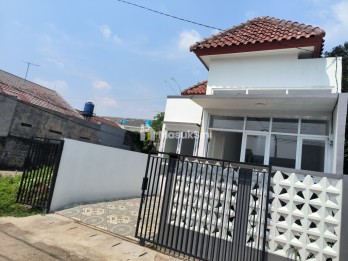 Cluster Tipar Residence Cibubur Timur Jakarta