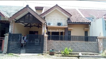 Rumah Pondok Mutiara