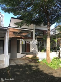 Rumah Selangkah Dari Kampus Binus Malang
