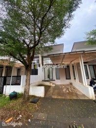Rumah Sewa Araya Dekat kampus Binus Malang