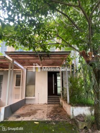 Rumah Sewa Araya Malang Dekat kampus Binus
