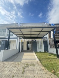Rumah Sewa Green Orchid Dekat Universitas Brawijaya Kota Malang