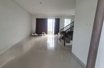 Rumah Sewa Green Orchid Dekat Universitas Brawijaya Kota Malang
