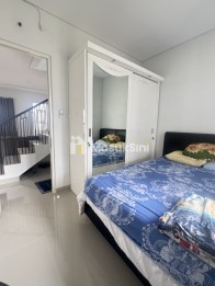 Rumah Sewa Green Orchid Dekat Universitas Brawijaya Kota Malang