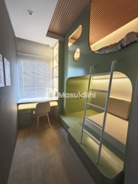 Rumah Siap Huni Luas tanah 90 harga 600 jutaan yang jarang ada