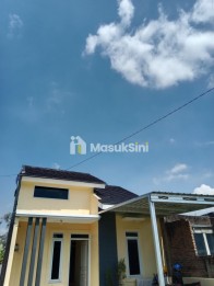 Rumah Strategis Di Pedurungan Semarang Jawa