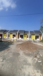 Rumah Subsidi Murah Bambanglipuro bantul Yogyakarta angsuran 1jt