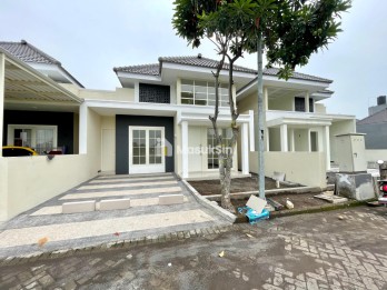 DP 5 Juta Rumah Semi Furnish 8x15 di Pandaan