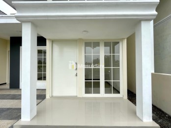 DP 5 Juta Rumah Semi Furnish 8x15 di Pandaan