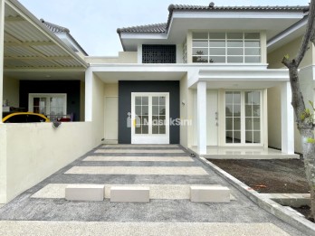 DP 5 Juta Rumah Semi Furnish 8x15 di Pandaan