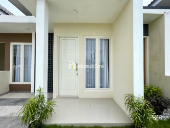 Rumah Sultan Mewah Minimalis Seharga 100 M-an di Pandaan
